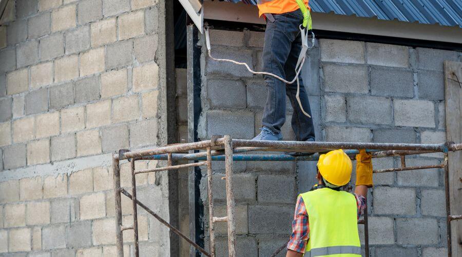 Expert tile roof repair services in Lansford, PA